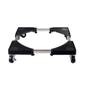 Imagem de Carrinho Multiuso Lavadora,Tanquinho Colormaq,Suggar,Preto