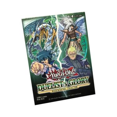 Imagem de Cartas Yu-Gi-Oh! Mago Negro Olhos Azuis 100pcs KAIBA RAFAEL Orichalcos