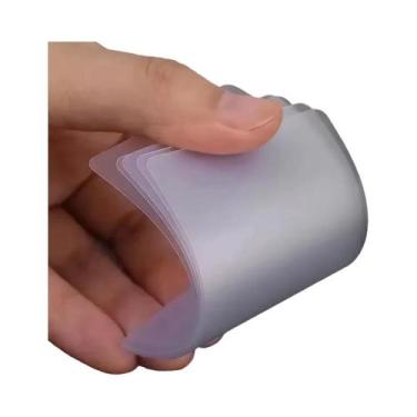 Imagem de Kit De Ferramentas Para Abertura De Celulares E Reparo De LCD: Cartões