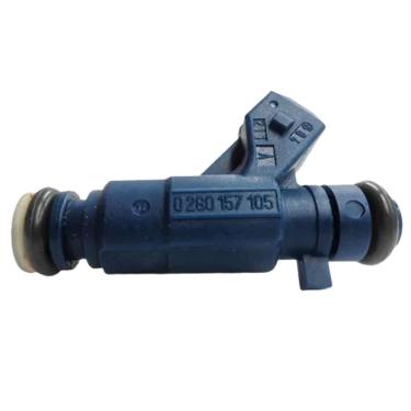 Imagem de Bico Injetor Gm Prisma Agile Corsa Montana 1.4 0280157105