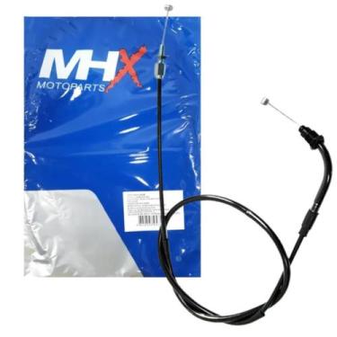 Imagem de Cabo (B) do Acelerador Mhx - Cargo/Start/Fan/Titan 160