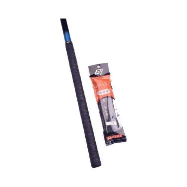 Imagem de Fita Antiderrapante Esportiva De 2M Para Raquetes De Tênis E Badminton