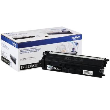 Imagem de Toner Brother Tn-419bk Preto | Hl-l8360cdw Mfc-l8610cdw Mfc-l8900cdw Mfc-l9570cdw