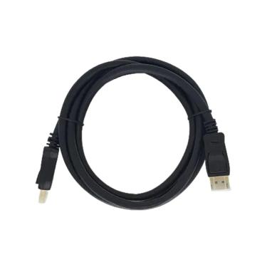 Imagem de Cabo Display Port 1.4, 8K, 60HZ Cabos Golden