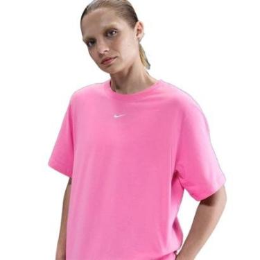 Imagem de Camiseta Nike Sportswear Feminina-Feminino