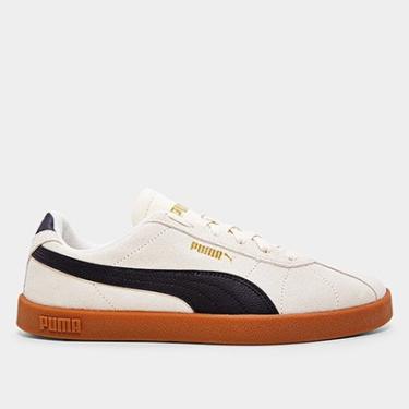 Imagem de Tênis Puma Club II-Unissex