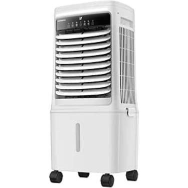 Imagem de Climatizador Mondial Turbo 25 Litros Cl-25l Branco