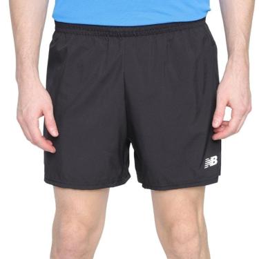 Imagem de Short 2in1 New Balance Sport Essentials Corrida Masculino-Masculino