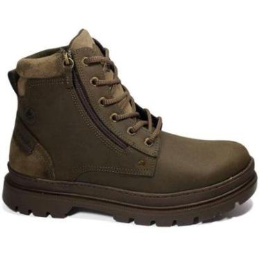 Imagem de Coturno Macboot Cumaru 06 Ticuna Masculino-Masculino