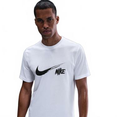 Imagem de Camiseta Dri-FIT Nike Heritage Masculina-Masculino
