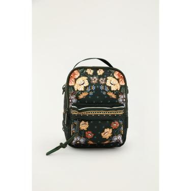 Imagem de Mini Mochila Farm Borogodó Doce Onça-Feminino