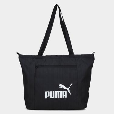 Imagem de Bolsa Puma Base Shopper Feminina-Feminino