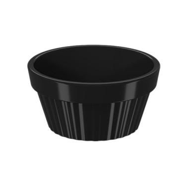 Imagem de Ramekin Coza Uno 60 ml Preto