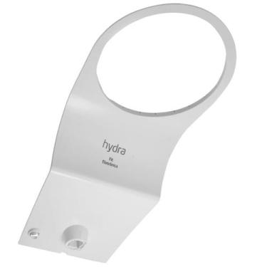 Imagem de Carenagem Inferior Chuveiro Hydra Fit Branco - 3100AT022 - Deca