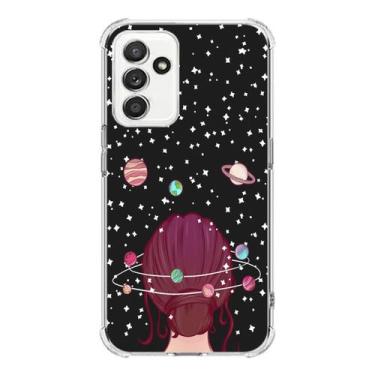 Imagem de Capa Capinha De Celular Compatível com Galaxy M23 Samsung Personalizad