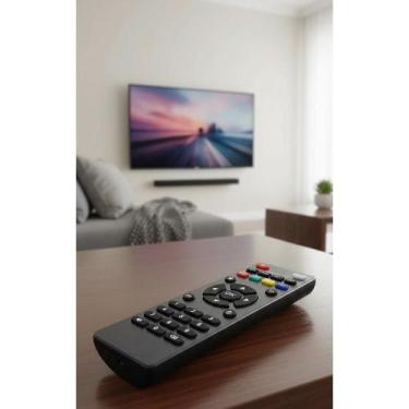 Imagem de Controle Smart p/ TV Box 4K - Pronto para Uso - Congratulations Store