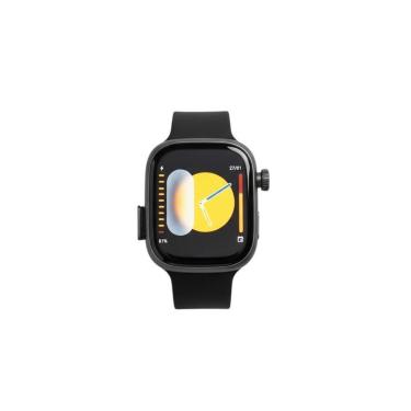 Imagem de Relógio Smartwatch Howear HW X Call 5G com Câmera-Unissex