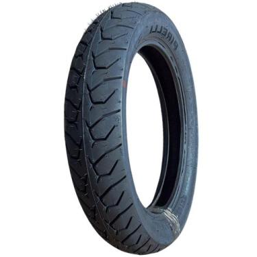 Imagem de Pneu Moto 120 80 R16 Diablo Scooter Traseiro TL 60P Pirelli