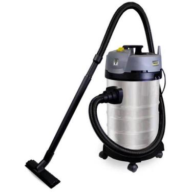 Imagem de Aspirador de Pó e Água NT3000 30 Litros 1600 Watts 110 Volts - 1428715