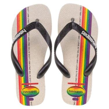 Imagem de Chinelo top pride havaianas - 4146673
