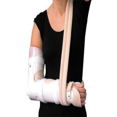 Imagem de Braco Robocop Ajustavel Axilo Palmar Salvape