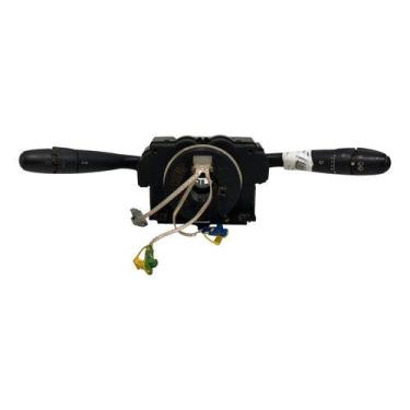 Imagem de USADO: Chave De Seta Limpadores Luzes Peugeot 307 96605601xt