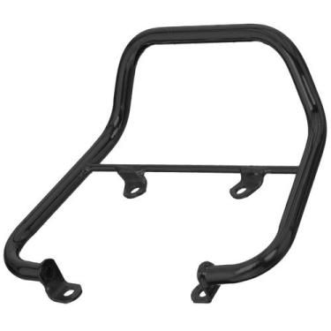 Imagem de Alça Traseira Especial Moto Honda Cbx 200 Strada 1994 a 2002 - PRO TOR