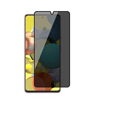 Imagem de Película De Vidro 3D 5D 9D Privativa Anti Espiao Fume compatível Xiaomi Redmi 9 6.53