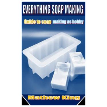 Imagem de Everything Soap Making: Guide to soap making as hobby