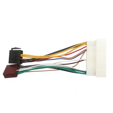 Imagem de Chicote De Som Creta 2017 Com I.S.O CH