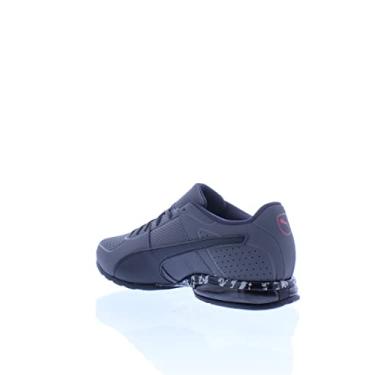 Imagem de PUMA Men's Cell Surin Sneaker,Black Grey,9.5