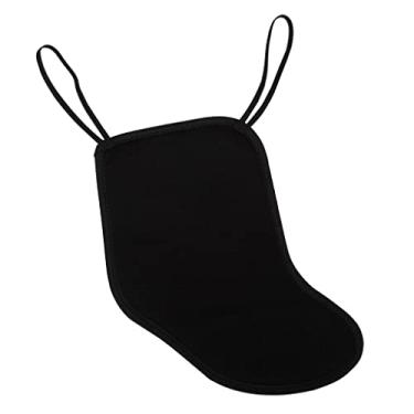 Imagem de Dynwave Almofada de Violino Violino 4/4-4/3 Peças de Violino Respirável