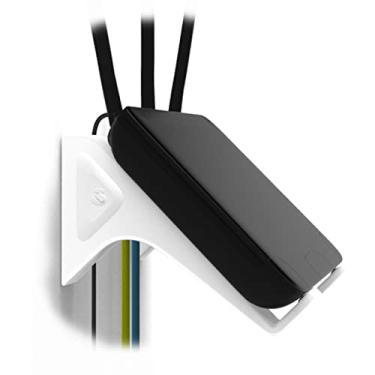 Imagem de Suporte Roteador Receptor Wi-fi De Parede Universal Rw1