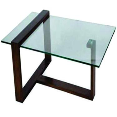 Imagem de Mesa de centro de três pés