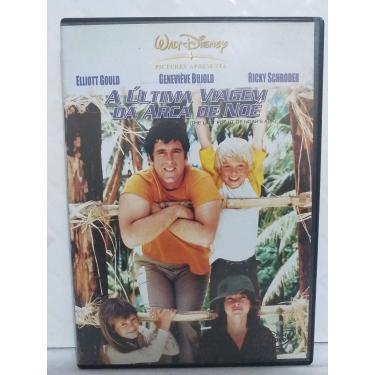 Imagem de A Ultima Viagem Da Arca De Noe Walt Disney