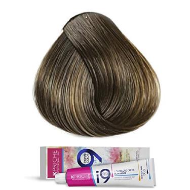 Imagem de i9 Color Coloração Kpriche - 5.7 Castanho Claro Marrom