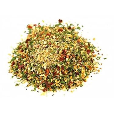 Imagem de Chimichurri Sem Pimenta desidratado Peso:500gr