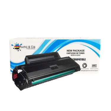 Imagem de Toner Compatível Com Hp 105A W1105a 107A 107W 135A 135W Sem Chip 1.000 Páginas - Cartucho & Cia