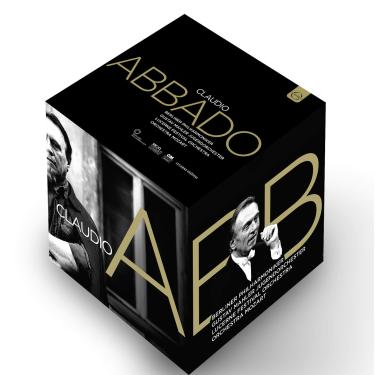 Imagem de Claudio Abbado Edition
