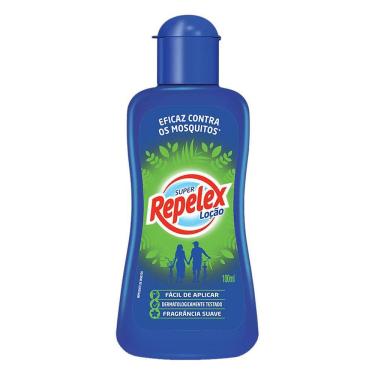 Imagem de Repelente Repelex Family Care Loção 100ml