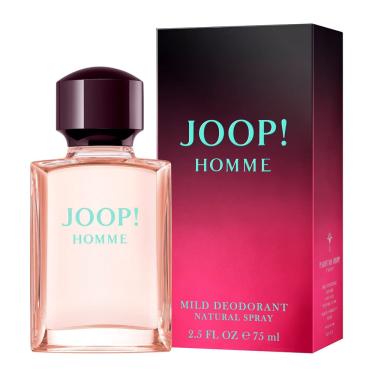 Imagem de Spray Desodorizante Suave Joop Homme Da Joop Para Homens