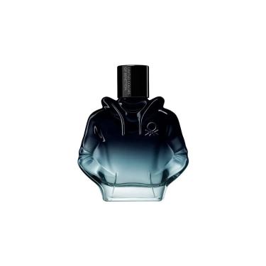 Imagem de Benetton Perfume Tribe Masculino Edp 90Ml