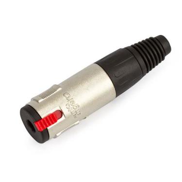 Imagem de Conector P10 - SF - SANTO ÂNGELO
