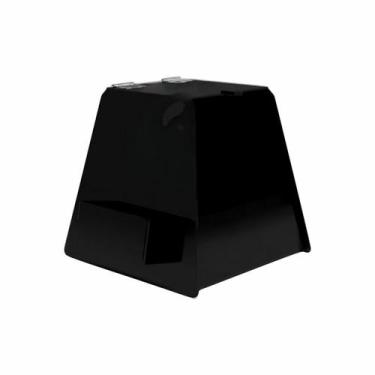 Imagem de Urna Sugestão Preta - 30cm - Persona Acrilicos