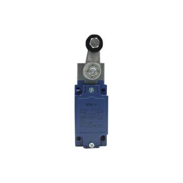 Imagem de Fim de Curso UPCK-J10511 Metal Alavanca Simples - UP Electronic