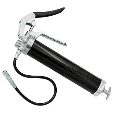 Imagem de Plews Pistola de graxa profissional LubrIMatic 30-416 da & Edelmann