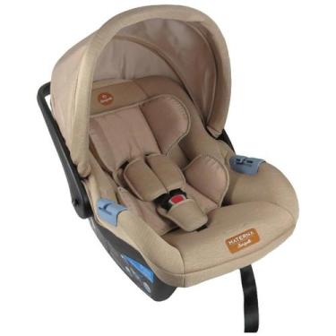 Imagem de Bebê Conforto Materna Mon Amour - Burigotto