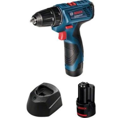 Imagem de Furadeira Parafusadeira GSR 120 LI Professional - Bosch