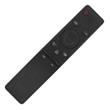 Imagem de Controle Remoto Tv  Un49ku6300gxzd Un49ku6300g - VIL