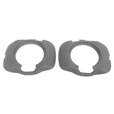 Imagem de Capa para Pedal de Bicicleta, 2 Peças, Clipe de Borracha para Pedal de Ciclismo, Liberação Rápida, Placa de Bloqueio para Speedplay Zero Aero